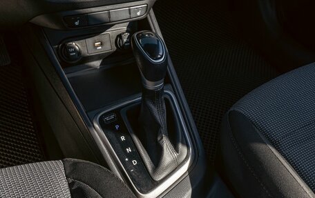 Hyundai Solaris II рестайлинг, 2021 год, 1 255 000 рублей, 14 фотография