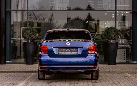 Volkswagen Polo VI (EU Market), 2020 год, 1 385 000 рублей, 5 фотография