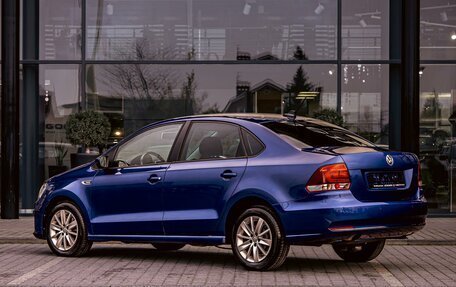 Volkswagen Polo VI (EU Market), 2020 год, 1 385 000 рублей, 4 фотография