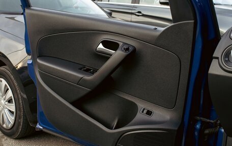 Volkswagen Polo VI (EU Market), 2020 год, 1 385 000 рублей, 12 фотография