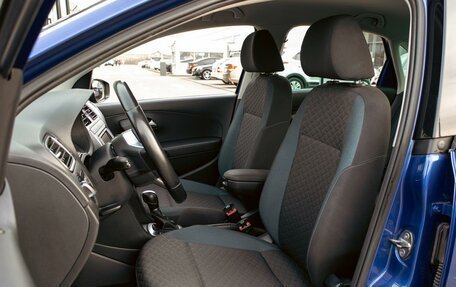 Volkswagen Polo VI (EU Market), 2020 год, 1 385 000 рублей, 11 фотография