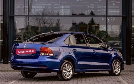 Volkswagen Polo VI (EU Market), 2020 год, 1 385 000 рублей, 6 фотография
