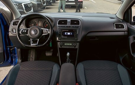 Volkswagen Polo VI (EU Market), 2020 год, 1 385 000 рублей, 16 фотография