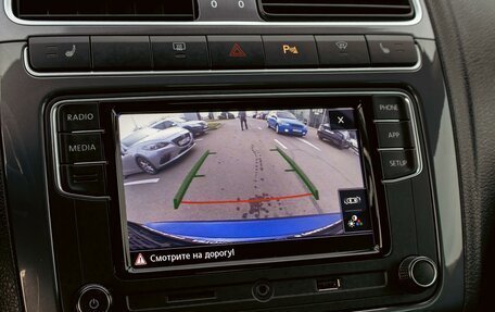 Volkswagen Polo VI (EU Market), 2020 год, 1 385 000 рублей, 14 фотография