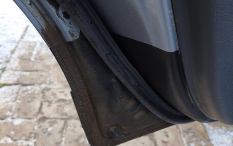 Chevrolet Lanos I, 2006 год, 200 000 рублей, 7 фотография