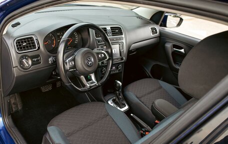 Volkswagen Polo VI (EU Market), 2020 год, 1 385 000 рублей, 13 фотография