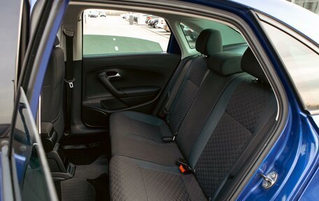 Volkswagen Polo VI (EU Market), 2020 год, 1 385 000 рублей, 17 фотография