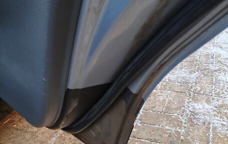 Chevrolet Lanos I, 2006 год, 200 000 рублей, 9 фотография