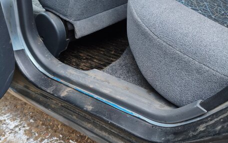 Chevrolet Lanos I, 2006 год, 200 000 рублей, 10 фотография