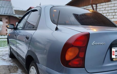 Chevrolet Lanos I, 2006 год, 200 000 рублей, 5 фотография