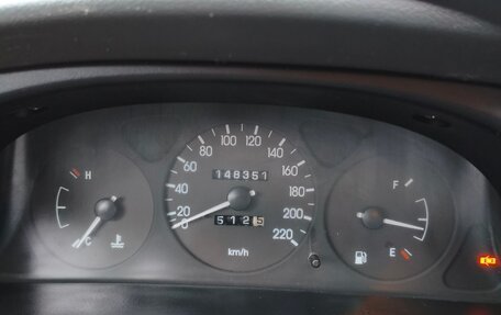 Chevrolet Lanos I, 2006 год, 200 000 рублей, 17 фотография