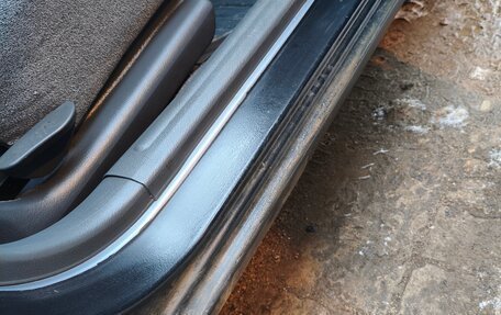 Chevrolet Lanos I, 2006 год, 200 000 рублей, 11 фотография