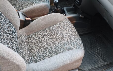 Chevrolet Lanos I, 2006 год, 200 000 рублей, 12 фотография