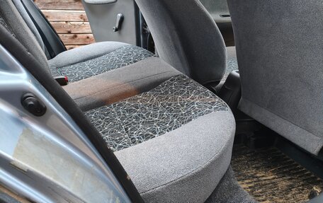 Chevrolet Lanos I, 2006 год, 200 000 рублей, 13 фотография