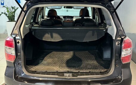 Subaru Forester, 2014 год, 1 399 000 рублей, 7 фотография