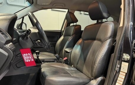 Subaru Forester, 2014 год, 1 399 000 рублей, 8 фотография