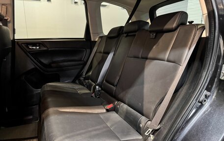 Subaru Forester, 2014 год, 1 399 000 рублей, 10 фотография