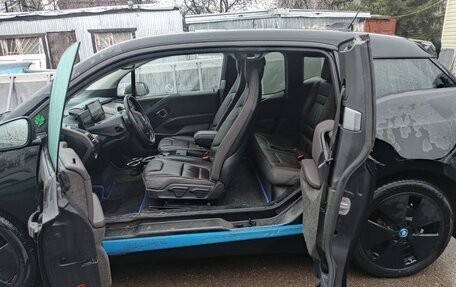 BMW i3 I01 рестайлинг, 2017 год, 1 720 000 рублей, 7 фотография