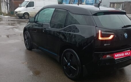 BMW i3 I01 рестайлинг, 2017 год, 1 720 000 рублей, 3 фотография