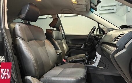 Subaru Forester, 2014 год, 1 399 000 рублей, 12 фотография