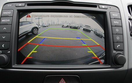 KIA Sportage III, 2015 год, 1 695 000 рублей, 15 фотография