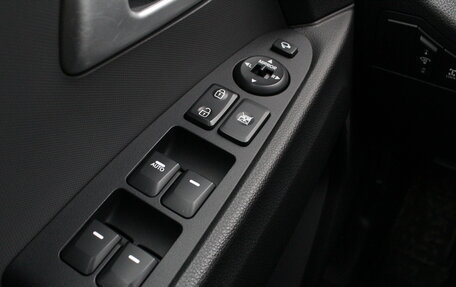 KIA Sportage III, 2015 год, 1 695 000 рублей, 20 фотография