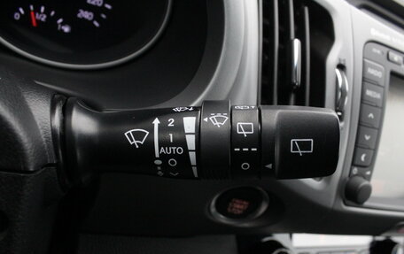 KIA Sportage III, 2015 год, 1 695 000 рублей, 13 фотография