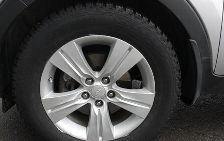 KIA Sportage III, 2015 год, 1 695 000 рублей, 27 фотография