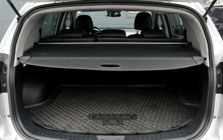 KIA Sportage III, 2015 год, 1 695 000 рублей, 25 фотография