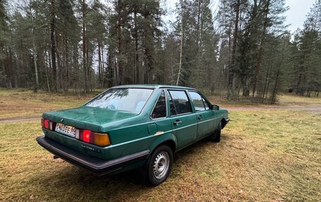 Volkswagen Santana, 1984 год, 260 000 рублей, 4 фотография
