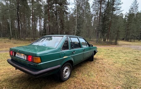 Volkswagen Santana, 1984 год, 260 000 рублей, 5 фотография