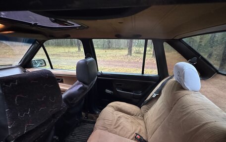 Volkswagen Santana, 1984 год, 260 000 рублей, 12 фотография