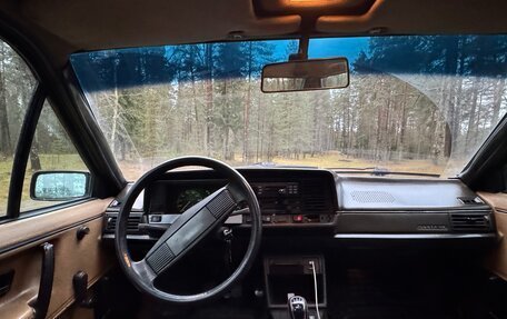 Volkswagen Santana, 1984 год, 260 000 рублей, 14 фотография