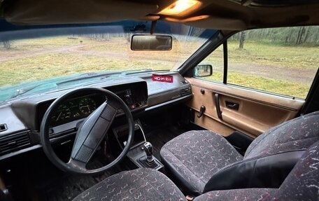 Volkswagen Santana, 1984 год, 260 000 рублей, 13 фотография