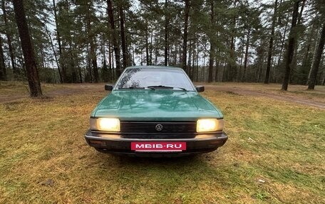 Volkswagen Santana, 1984 год, 260 000 рублей, 6 фотография