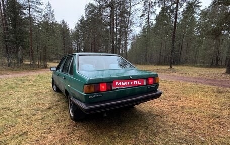 Volkswagen Santana, 1984 год, 260 000 рублей, 3 фотография