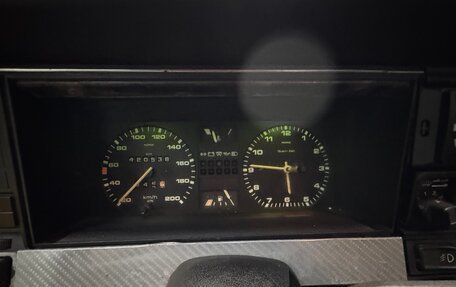 Volkswagen Santana, 1984 год, 260 000 рублей, 15 фотография