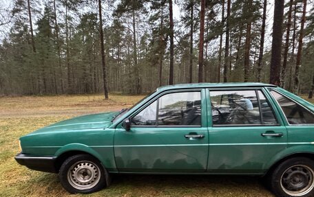 Volkswagen Santana, 1984 год, 260 000 рублей, 24 фотография