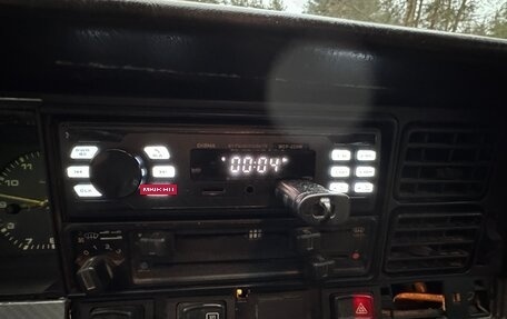 Volkswagen Santana, 1984 год, 260 000 рублей, 16 фотография