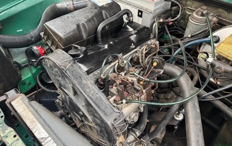 Volkswagen Santana, 1984 год, 260 000 рублей, 36 фотография