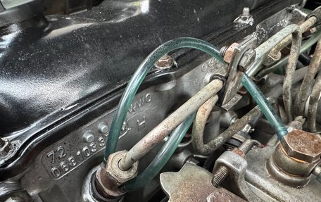 Volkswagen Santana, 1984 год, 260 000 рублей, 37 фотография