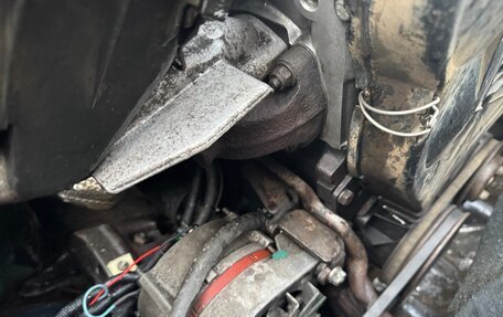 Volkswagen Santana, 1984 год, 260 000 рублей, 38 фотография