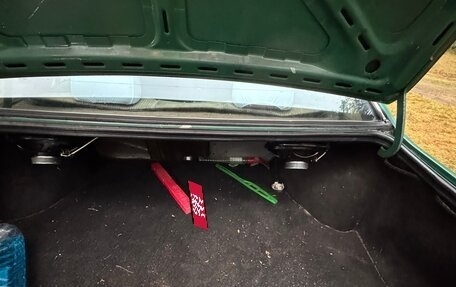 Volkswagen Santana, 1984 год, 260 000 рублей, 34 фотография