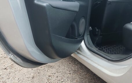 Renault Fluence I, 2011 год, 460 000 рублей, 9 фотография