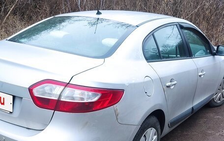 Renault Fluence I, 2011 год, 460 000 рублей, 5 фотография