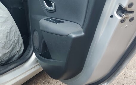 Renault Fluence I, 2011 год, 460 000 рублей, 8 фотография