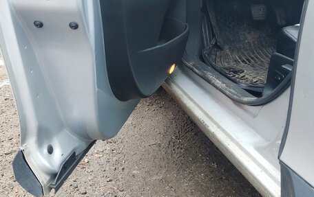 Renault Fluence I, 2011 год, 460 000 рублей, 10 фотография