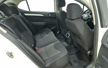 Citroen C4 II рестайлинг, 2014 год, 525 000 рублей, 15 фотография