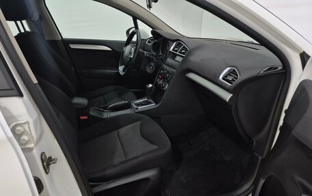 Citroen C4 II рестайлинг, 2014 год, 525 000 рублей, 13 фотография