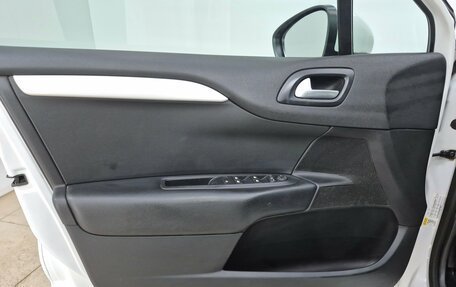 Citroen C4 II рестайлинг, 2014 год, 525 000 рублей, 8 фотография